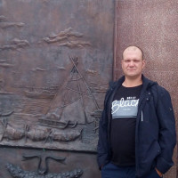 Дмитрий, Россия, Набережные Челны, 40 лет