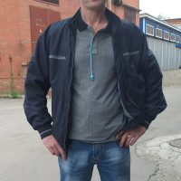 Александр, Россия, Самара, 46 лет