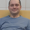 Кирилл, 36, Россия, Санкт-Петербург