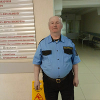 Александр, Россия, Самара, 61 год