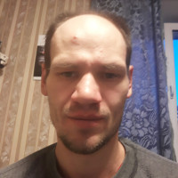 Михаил, Россия, Санкт-Петербург, 39 лет