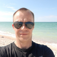 Павел Власенко, Россия, Мелитополь, 43 года