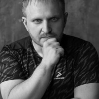 Евгений, Россия, Пенза, 37 лет