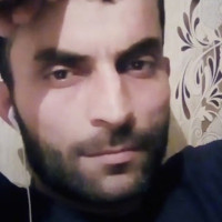 Ramil Huseynov, Россия, Казань, 40 лет