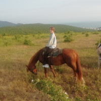 Марина, Россия, Сургут, 43 года