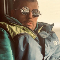 Дмитрий Бокунов, Россия, Москва, 37 лет