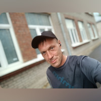Алексей, Россия, Санкт-Петербург, 43 года