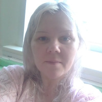 Елена, Россия, Новокузнецк, 46 лет