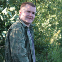 Игорь, Россия, Санкт-Петербург, 47 лет