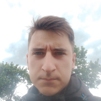 Ярослав, Беларусь, Минск, 25 лет