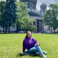 Екатерина, Россия, Москва, 39 лет