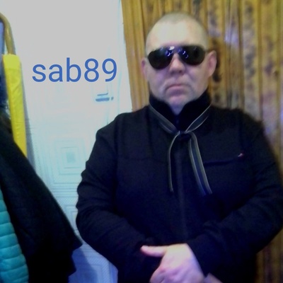 Сережа Бортников, Россия, Санкт-Петербург, 49 лет. Хочу найти полненькую, любого ростаочень простой мужичок