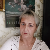 Татьяна, Россия, Узловая, 49 лет