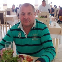 Николай Солоха, Россия, Мурманск, 61 год