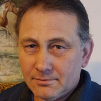 Владимир, Россия, Луганск, 50 лет