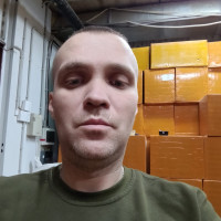 Максим, Москва, м. Солнцево, 27 лет