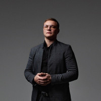 Александр Горячевский, Россия, Санкт-Петербург, 31 год