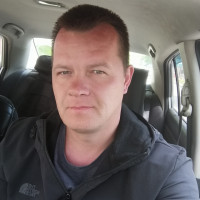 Олег, Россия, Южно-Сахалинск, 40 лет