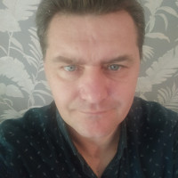 Сергей, Россия, Саратов, 51 год