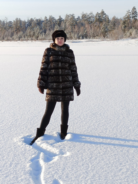 Евгения, Россия, Братск. Фото на сайте ГдеПапа.Ру