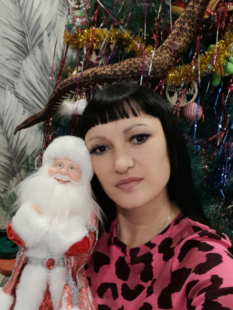 Евгения, Россия, Братск. Фото на сайте ГдеПапа.Ру