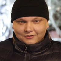 Максим Лукьянов, Россия, Курган, 37 лет