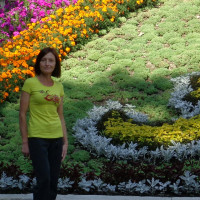 Анна, Россия, Севастополь, 55 лет