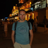 Дмитрий, Россия, Самара, 50 лет