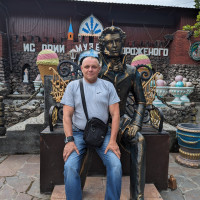 Андрей, Россия, Севастополь, 47 лет