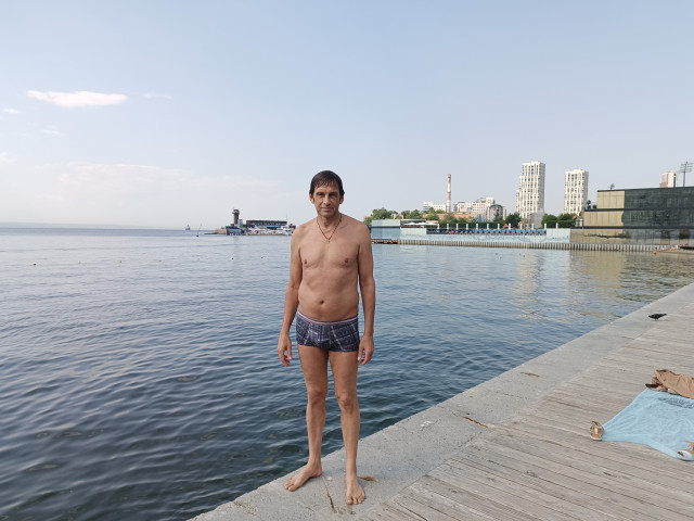Владимир, Россия, Владивосток. Фото на сайте ГдеПапа.Ру