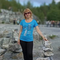 Анна, Россия, Иваново, 44 года
