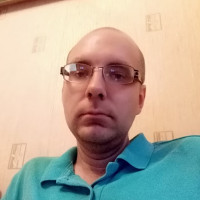 Андрей Елисеев, Россия, Воронеж, 33 года