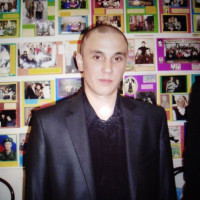 Олег Александров, Россия, Чебоксары, 43 года