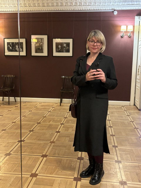 Оксана, Россия, Воронеж, 47 лет, 2 ребенка. Познакомлюсь с мужчиной для дружбы, общения и взаимной поддержки. Хотелось бы выстроить отношения длительные...  Анкета 767046. 