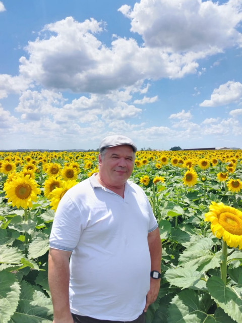 Вячеслав, Россия, Славянск-на-Кубани. Фото на сайте ГдеПапа.Ру