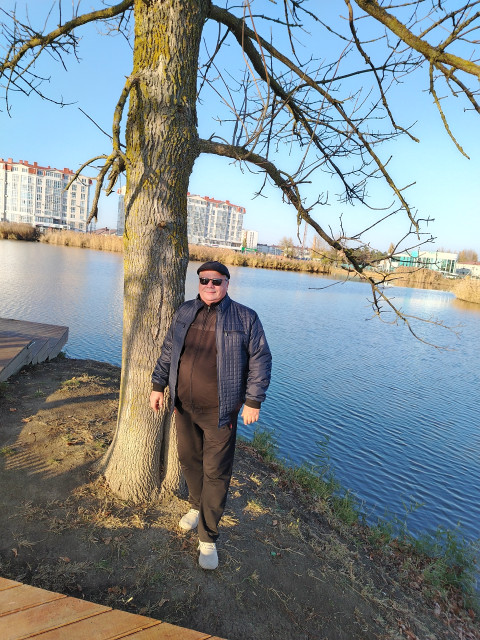 Вячеслав, Россия, Славянск-на-Кубани. Фото на сайте ГдеПапа.Ру