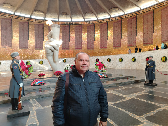 Вячеслав, Славянск-на-Кубани, 51 год, 3 ребенка, 3 фото. Познакомлюсь с женщиной для любви и серьезных отношений, брака и создания семьи, воспитания детей, дружбы...  Анкета 767056. 