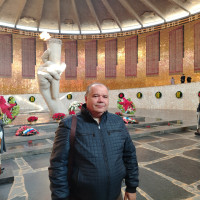 Вячеслав, Россия, Славянск-на-Кубани, 51 год