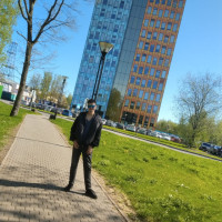 Александр, Санкт-Петербург, м. Гражданский проспект, 33 года