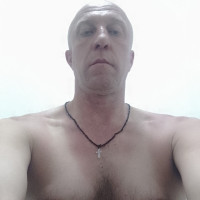 Владимир, Москва, м. Домодедовская, 47 лет