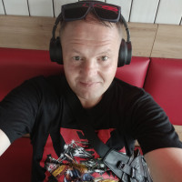 Александр, Россия, Бийск, 47 лет