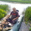 Сергей, Россия, Смоленск, 52