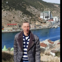 Олег, Россия, Севастополь, 54 года