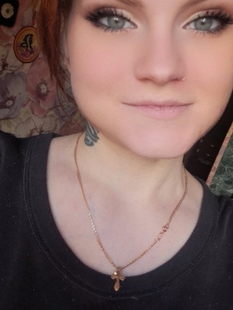 Анастасия Назарова, Россия, Москва. Фото на сайте ГдеПапа.Ру