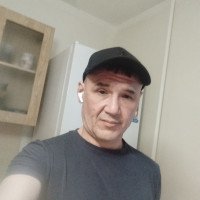 Марат Миннуллин, Россия, Тюмень, 49 лет