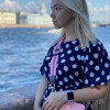 Даша, 37, Россия, Москва
