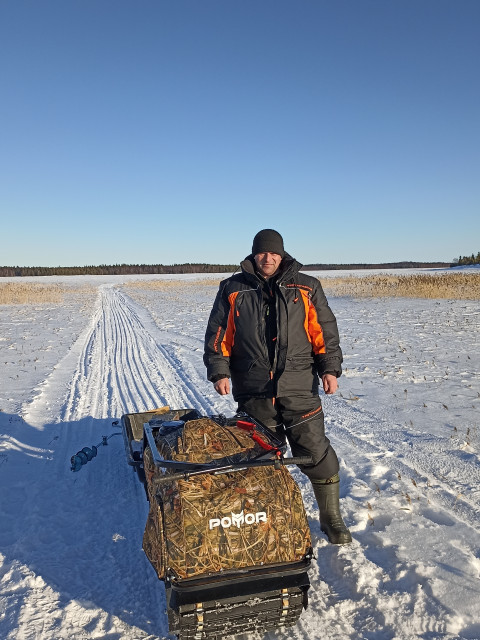 20 марта, 2025 , море, острова,  корюшка, солнце, весна!!