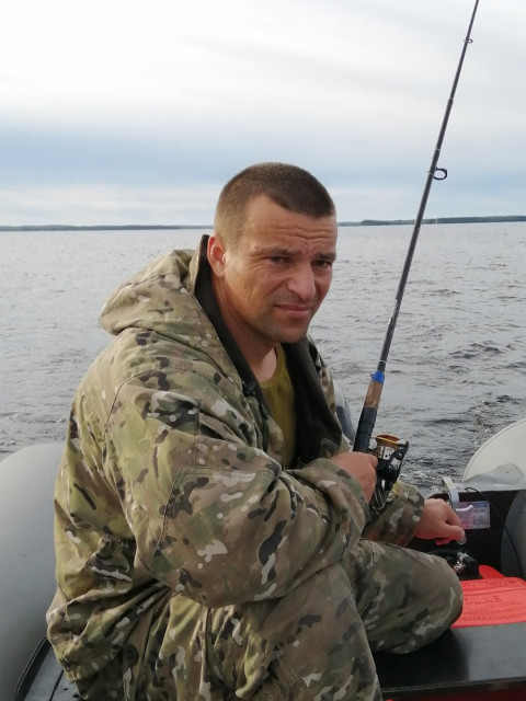 Александр, Россия, Петрозаводск. Фото на сайте ГдеПапа.Ру