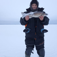 Александр, Россия, Петрозаводск, 53 года