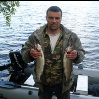 Александр, Россия, Петрозаводск, 53 года